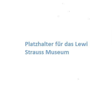 Levi Strauss Museum
